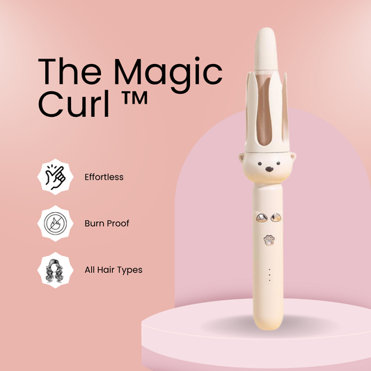 Nuava™ Magic Curl