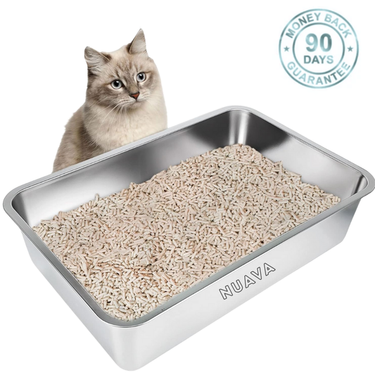 Nuava Litter Box